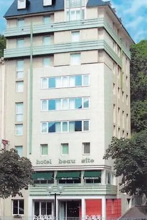 Greet Centre Pyrenees ホテル ルルド