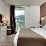 Beau Site Hotel 3*
