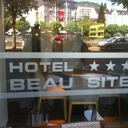 Beau Site