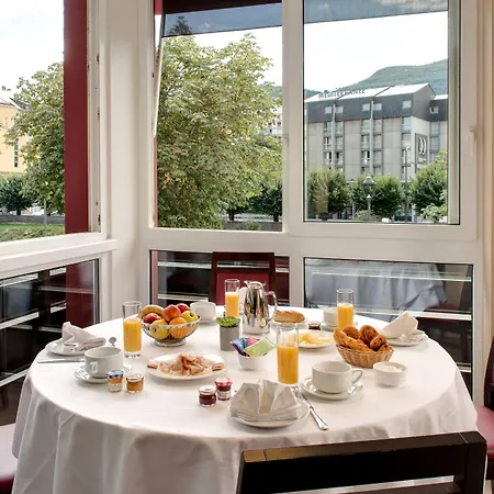 Beau Site 3* Lourdes