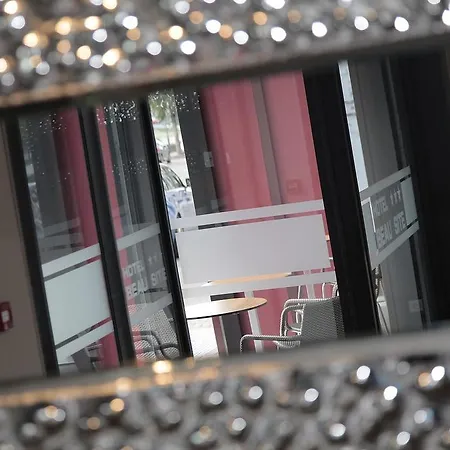 Beau Site 3* Lourdes